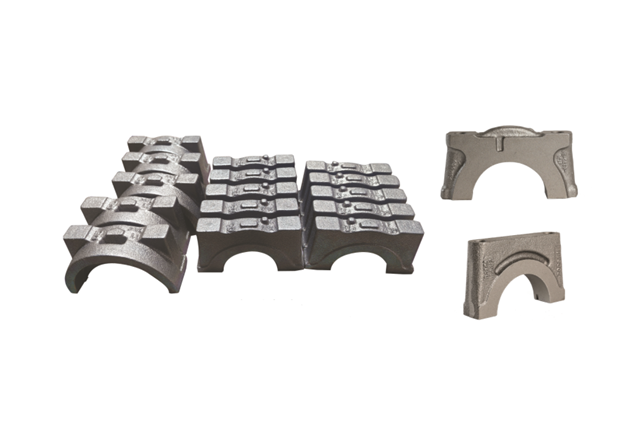 發動機(jī)缸體(tǐ)主軸承蓋